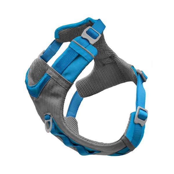 Kurgo Journey Air Harness Blau Gr. M Kurgo Journey Air Harness Blau Gr. M
